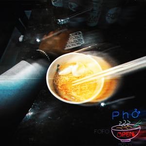 Pho (feat. McFlyy)