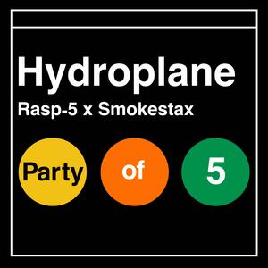Hydroplane (feat. Smokestax)