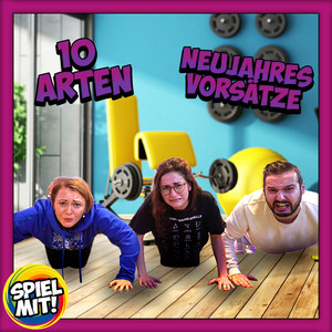 Kapitel 02: 10 Arten von Neujahresvorsätze