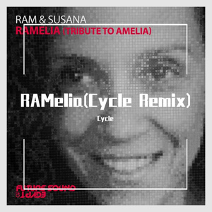 RAM-RAMelia（Cycle remix）