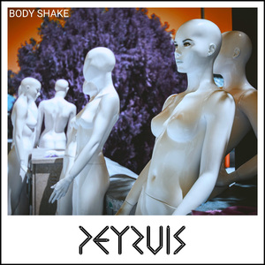 Body Shake