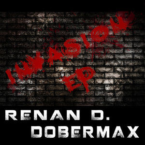 Invasion (Elektro Dub)