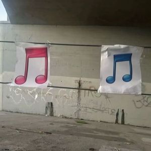 我只想和你一直在一起