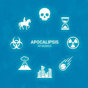 Apocalipsis cris mjj