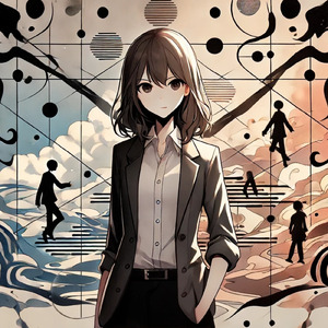 無責任な理想論