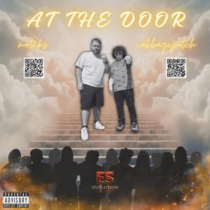 At the Door (feat. Cabbagepatch)