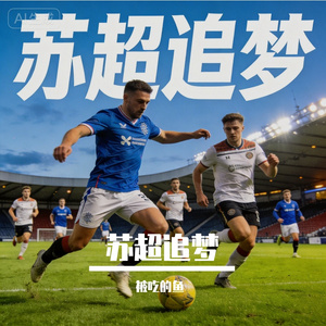 战梦发动-（被吃的鱼 remix）