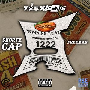 Woah! (feat. $horte Cap)