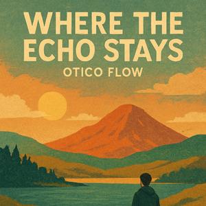 Where the Echo Stays (Radio Edit)