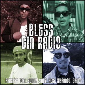 Bless Din Radio