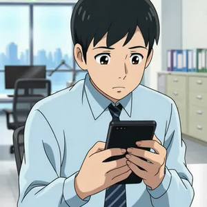 작별 인사 (Mashup) by YЦΠSΛMΛ