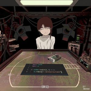 revx2 type beat - “哦以西”