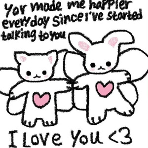 You（=I） （cover：脸红的思春期）