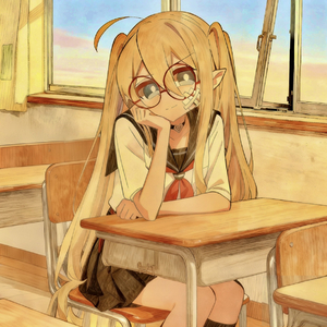 放課後のめまい