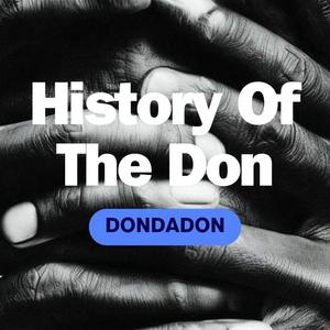 History Of The Don