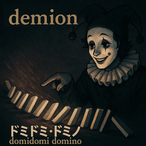 ドミドミ・ドミノ