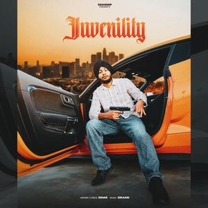 JUVENILITY (feat. Sikaari)
