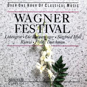 Die Meistersinger: Prelude