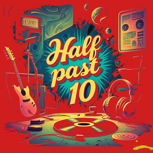 Half Past 10
