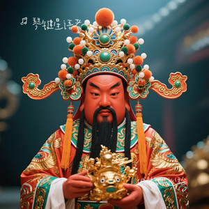 城隍智能巡检