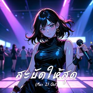 สะบัดให้สุด (Max It Out)