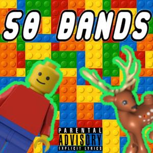 50 Bands (feat. Egovert & JQW)