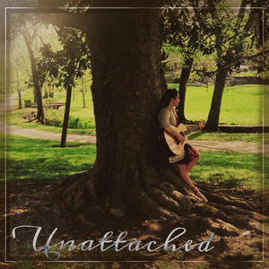 Unattached (feat. Haley Mae Campbell)