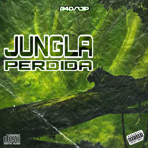 Jungla Perdida