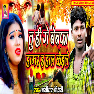 Tora Gali Hoke Jaito Janaja