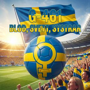 Blod, svett, systrar