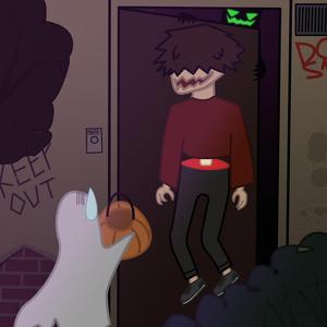 DELOREAN (Halloween Special)