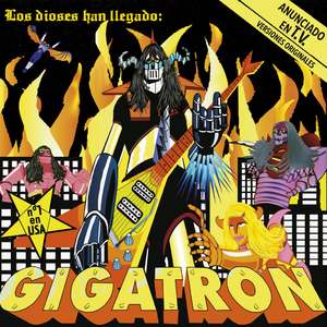 Gigatron