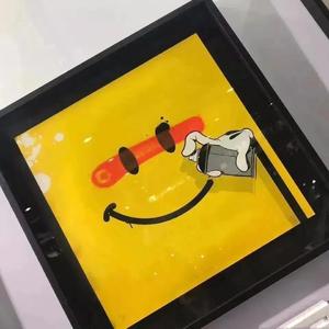 祝你爱我到天荒地老(YW/原唱 颜人中/VaVa毛衍七)