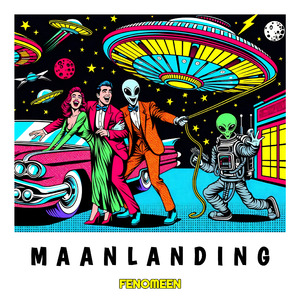 Maanlanding