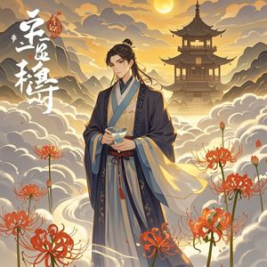 梦里寻家_音梦粉色