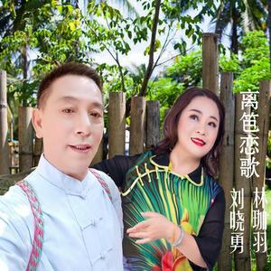 国语版《篱笆恋歌》演唱 刘晓勇 林珈羽