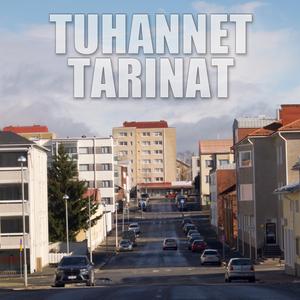 Kesä on jo etäinen