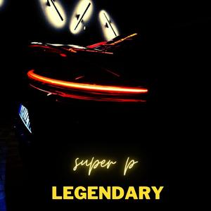 Lengendary INTO (Radio Edit)