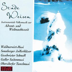 Hiatabuam-Boarischer