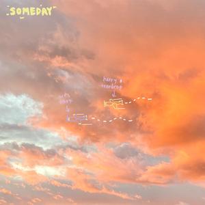 Someday (feat. Harry Teardrop)