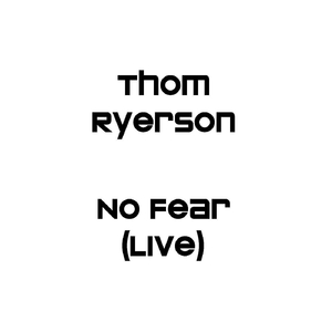 No Fear (Live)