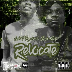 Relocate (feat. Sode Goes)