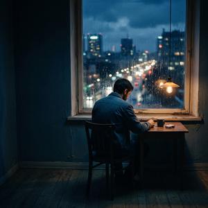 ไม่เป็นไร (แต่จริงๆเป็น)