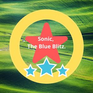 Sonic the Blue Blitz