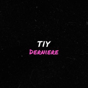 Derniere (feat. Indila)