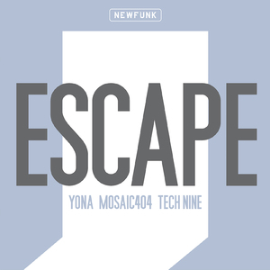 Escape (feat. TECH NINE)