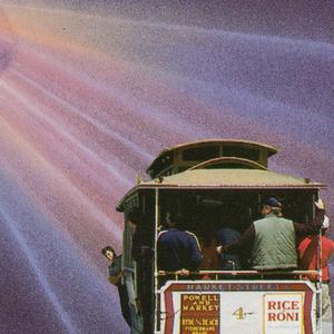 Bluebirds In The Spring