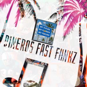 CSONKA (FAST) (feat. DINEROS FAST FUNKZ)