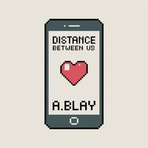 Distance Between Us