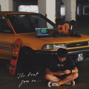 北纬一度的相遇